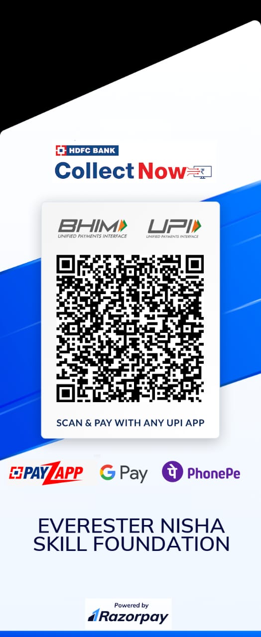 UPI QR Code