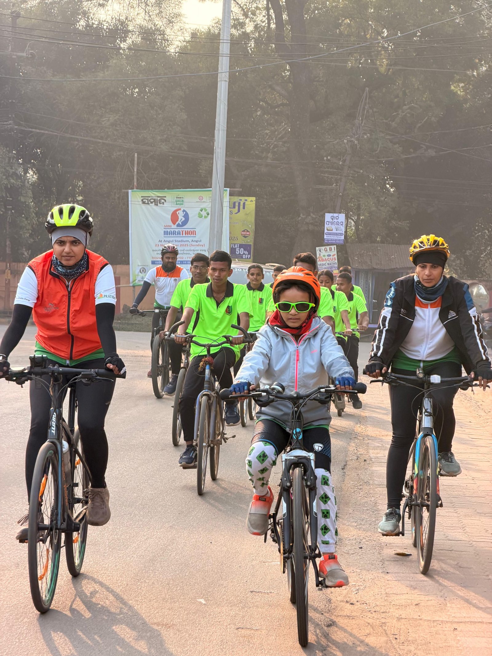 Pedal to Plant - Image 2