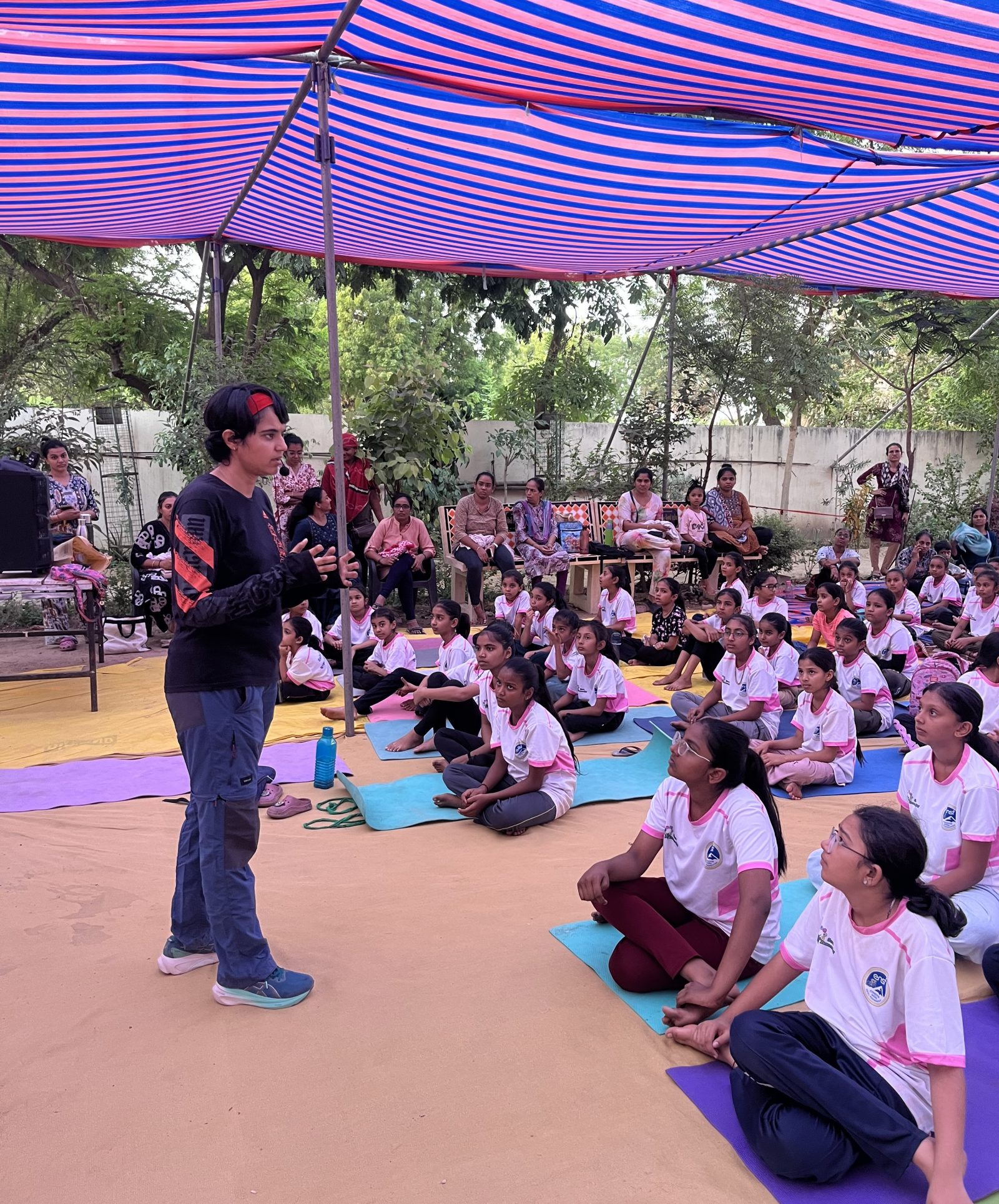 Self Defence Training Program - Image 4