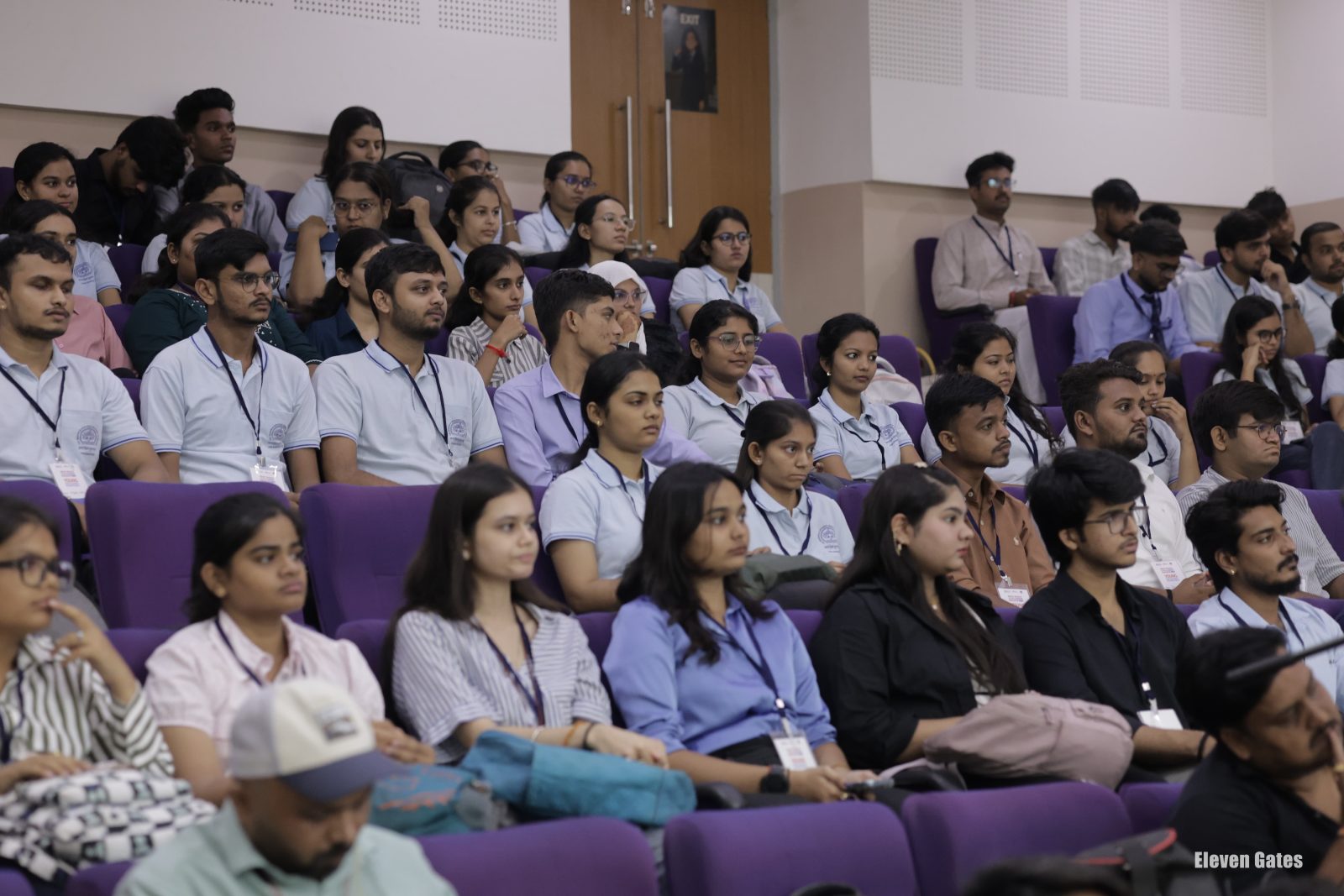 Viksit Bharat Young Leader Dialogue - Image 5