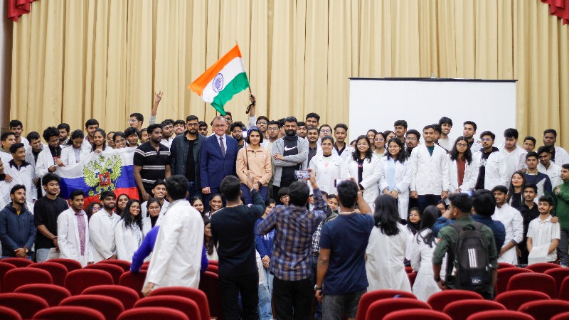 Skill Development for Underprivileged Youth