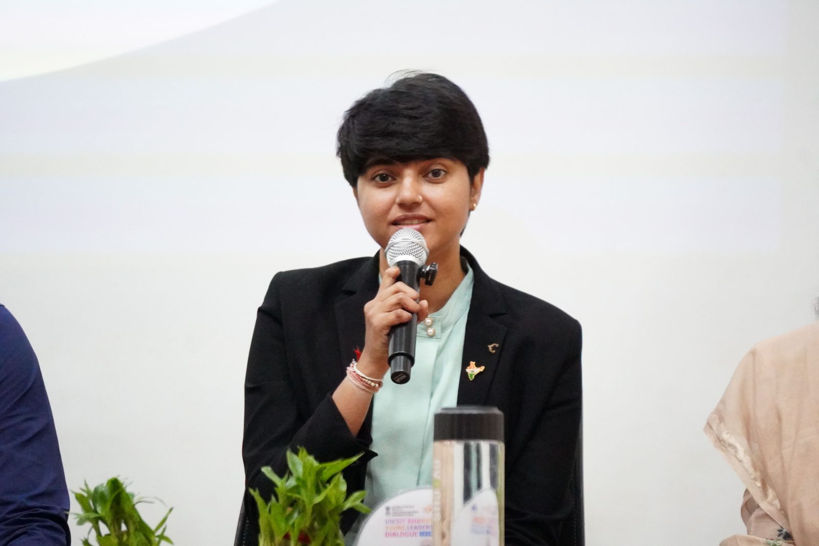 Viksit Bharat Young Leader Dialogue - Image 3